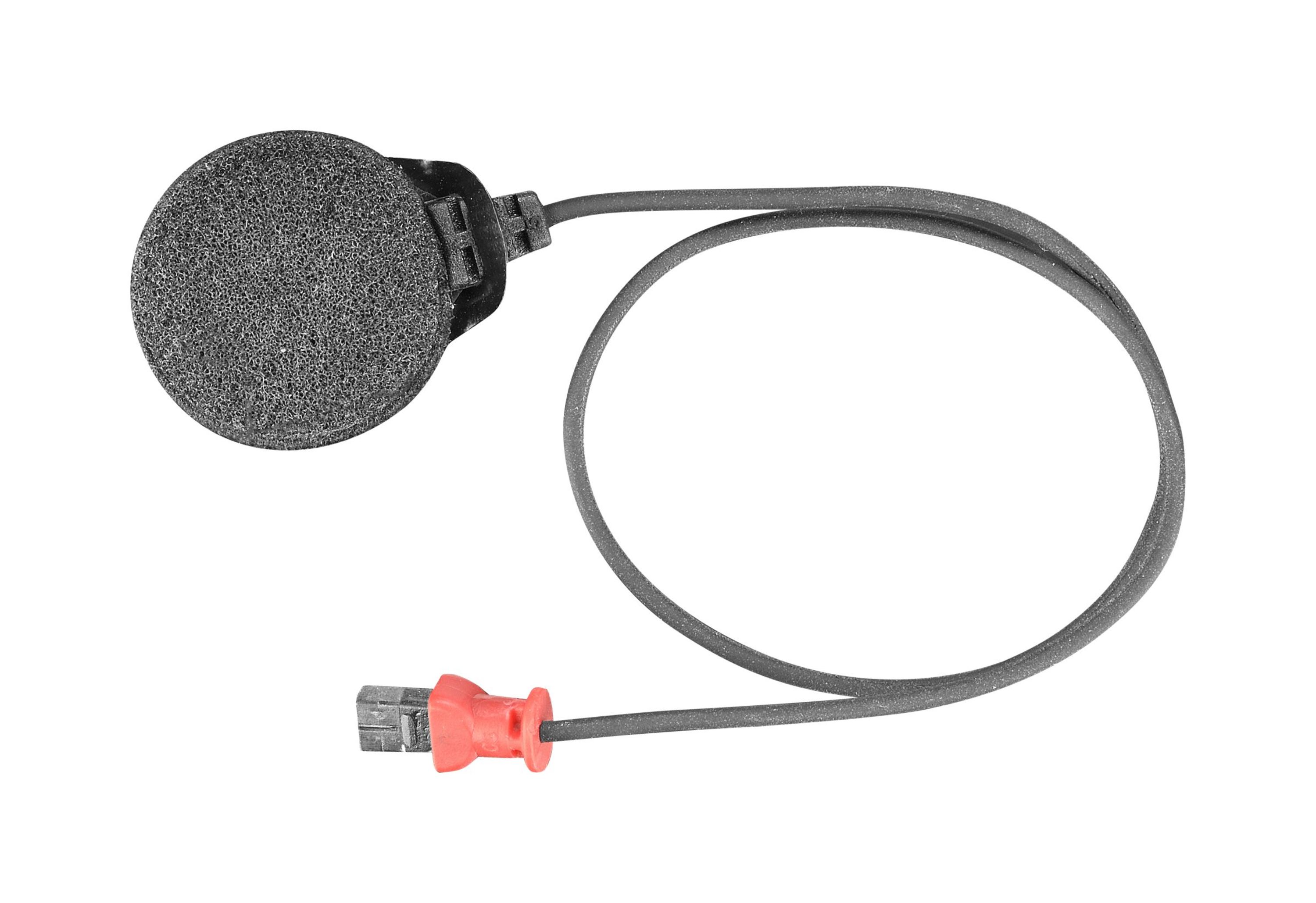 Spare wired microphone Ucom