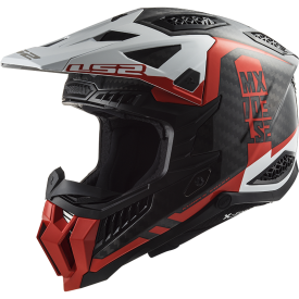 MX703 C X-FORCE VICTORY RED WHITE