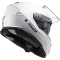 FF800 STORM II SOLID  WHITE