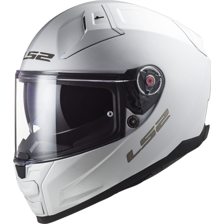 FF811 VECTOR II SOLID WHITE