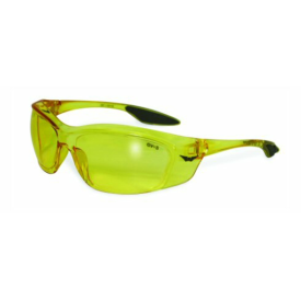 Solbrille Forerunner Gul Splintfri UV400