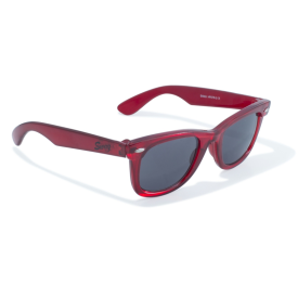 Swag Solbrille HPSTR 2SM Red