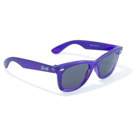 Swag Solbrille HPSTR 3SM Purple