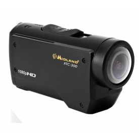 Midland XTC300 Kamera HD