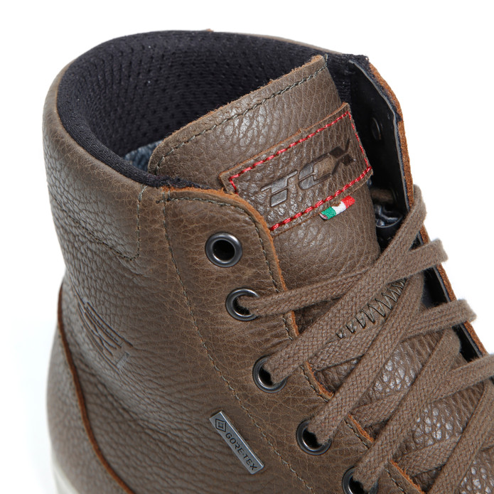 9405G TCX MOOD GTX BROWN