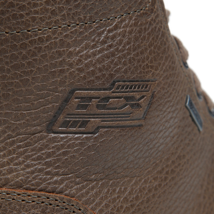 9405G TCX MOOD GTX BROWN