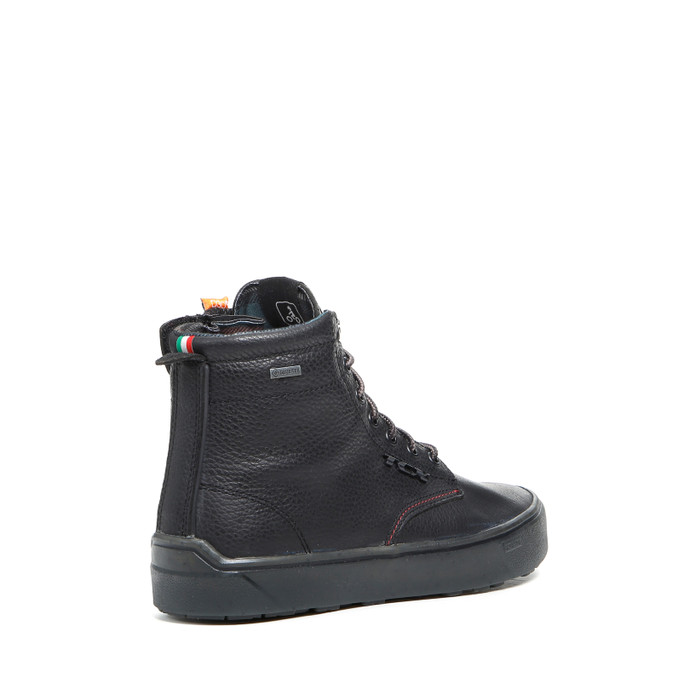 7305G DARTWOOD GTX NERO BLACK