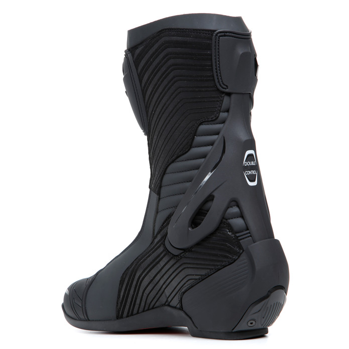 7657 RT-RACE PRO AIR BLACK REFLEX