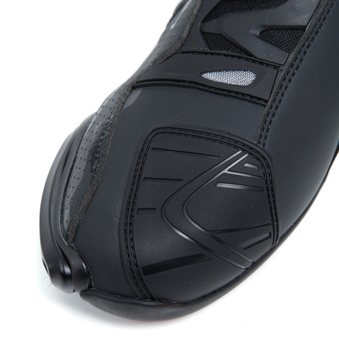 7657 RT-RACE PRO AIR BLACK REFLEX