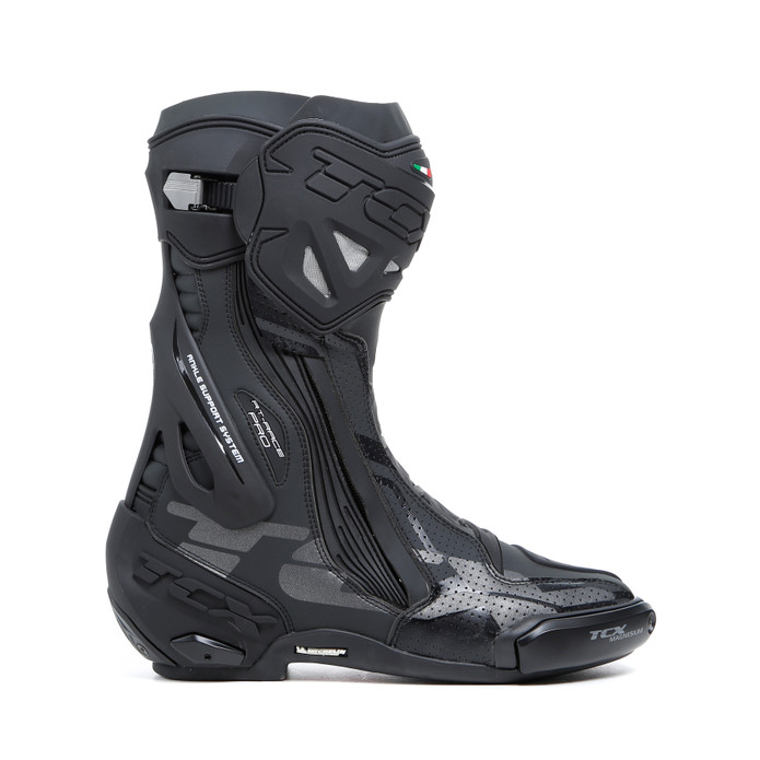 7657 RT-RACE PRO AIR BLACK REFLEX