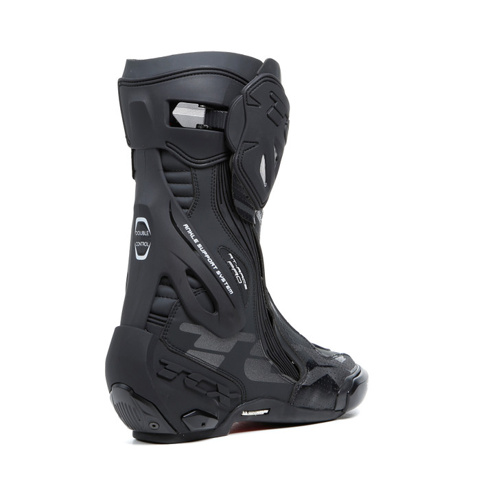 7657 RT-RACE PRO AIR BLACK REFLEX