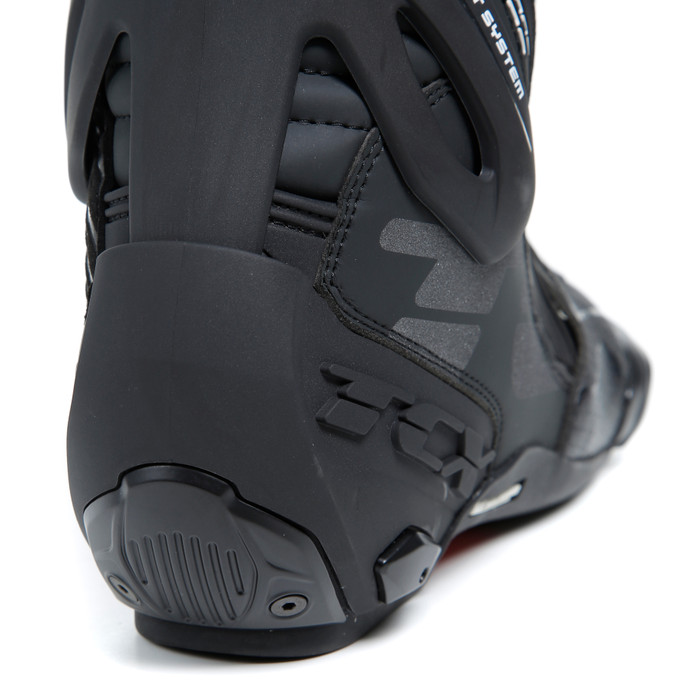 7657 RT-RACE PRO AIR BLACK REFLEX