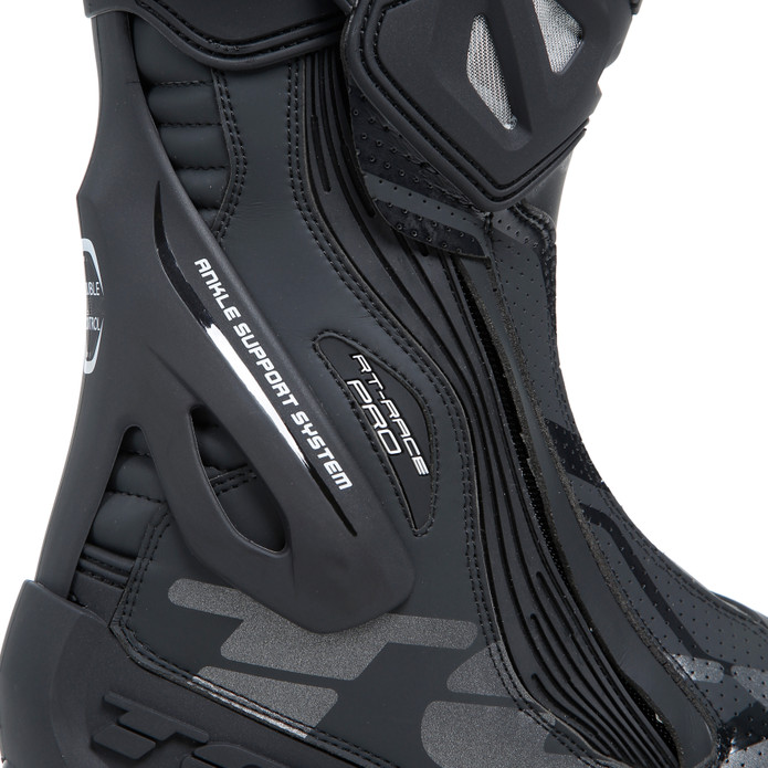 7657 RT-RACE PRO AIR BLACK REFLEX