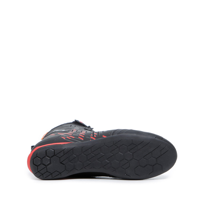 9511W RO4D WP BLACK RED