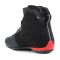 9511W RO4D WP BLACK RED