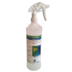 UNO SV 1L m/ pumpe spray