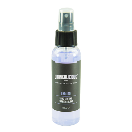 Enduro 100 ml frame sealant spray