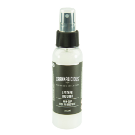 Leather Lacquer 100 ml hide seal spray