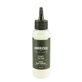 Science Friction 100 ml ceramic lube