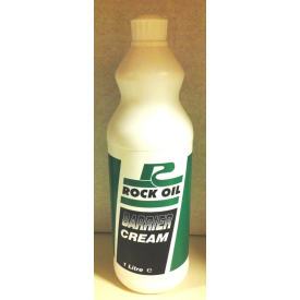 Rock Oil Barrier Cream