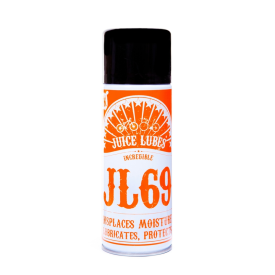 Juice Lube JL69 Multispray 400 ml.