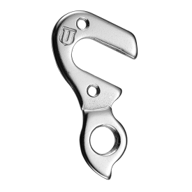 Gear hanger GH-177    Cube