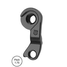 Gear hanger GH-249   Bulls (direct mount