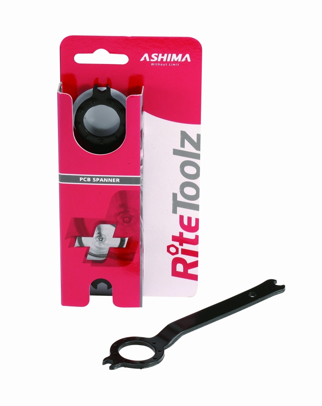 Ashima PCB Serving tool