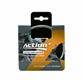 Ashima Action+ Bremsewire Single MTB