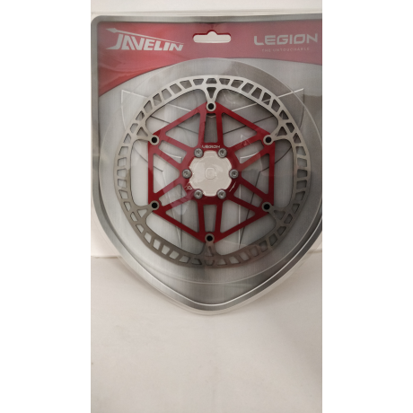 Primus Javelin Floating Disc 180 Red