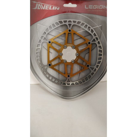 Primus Javelin Floating Disc 180 Gold