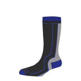 Sealskinz Thick Mid Lenght Sock