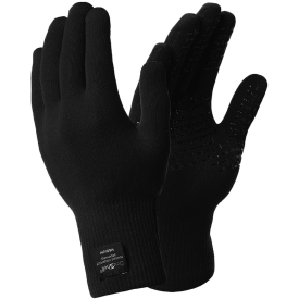 ThermFit Neo Glove Black