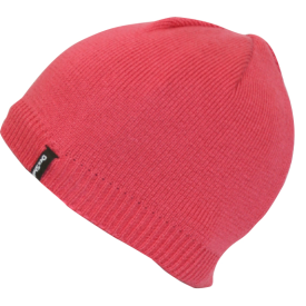 Beanie Solo Coral Pink