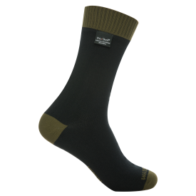 Thermlite Sock Olive Green