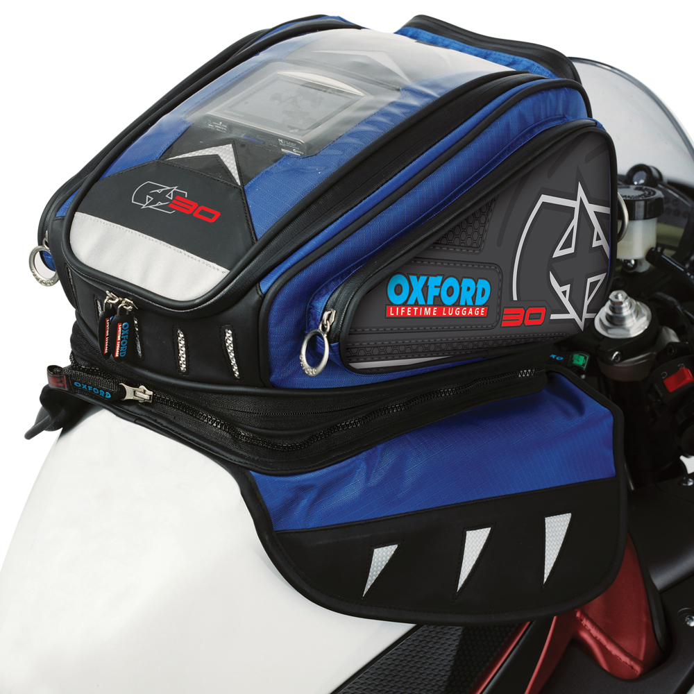 Atlas B-30 Advanced Backpack Blk