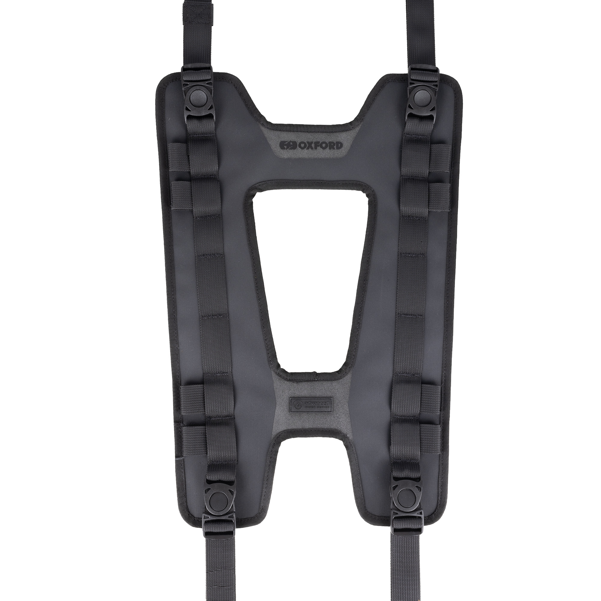 Atlas Advanced Tail Harness