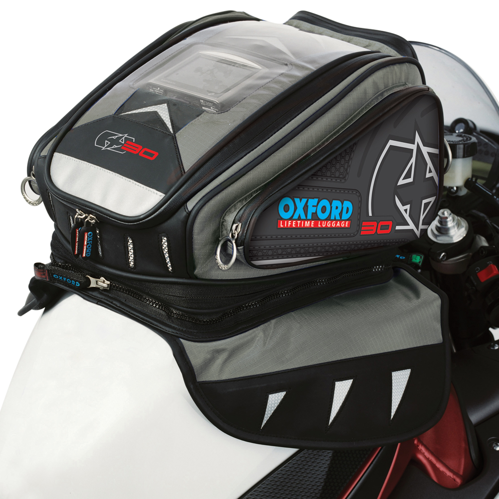 Atlas B-10 Advanced Backpack Blk