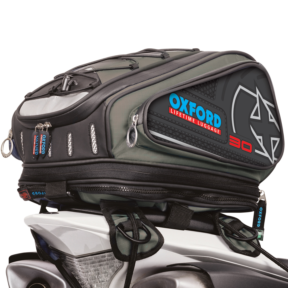 Atlas Advanced Long Connector Loop Set