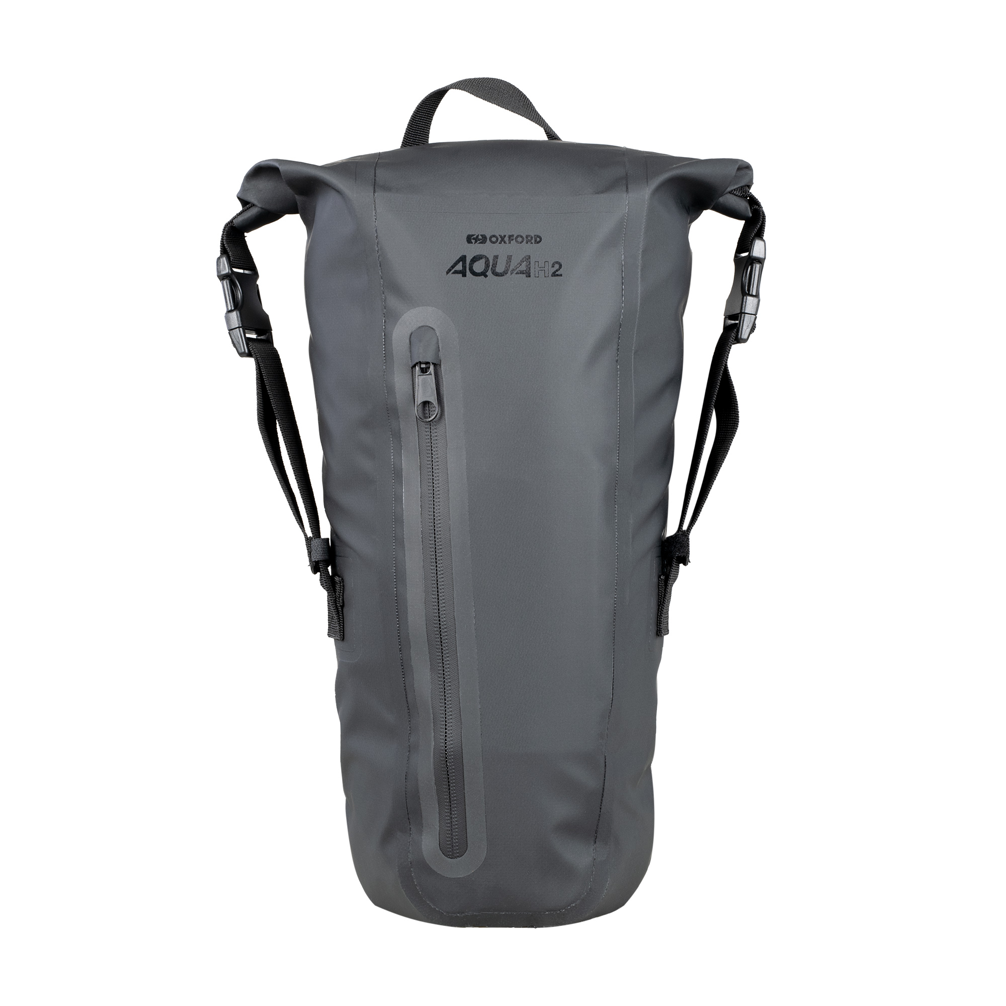 Aqua H2 Backpack + Hydration Bladder
