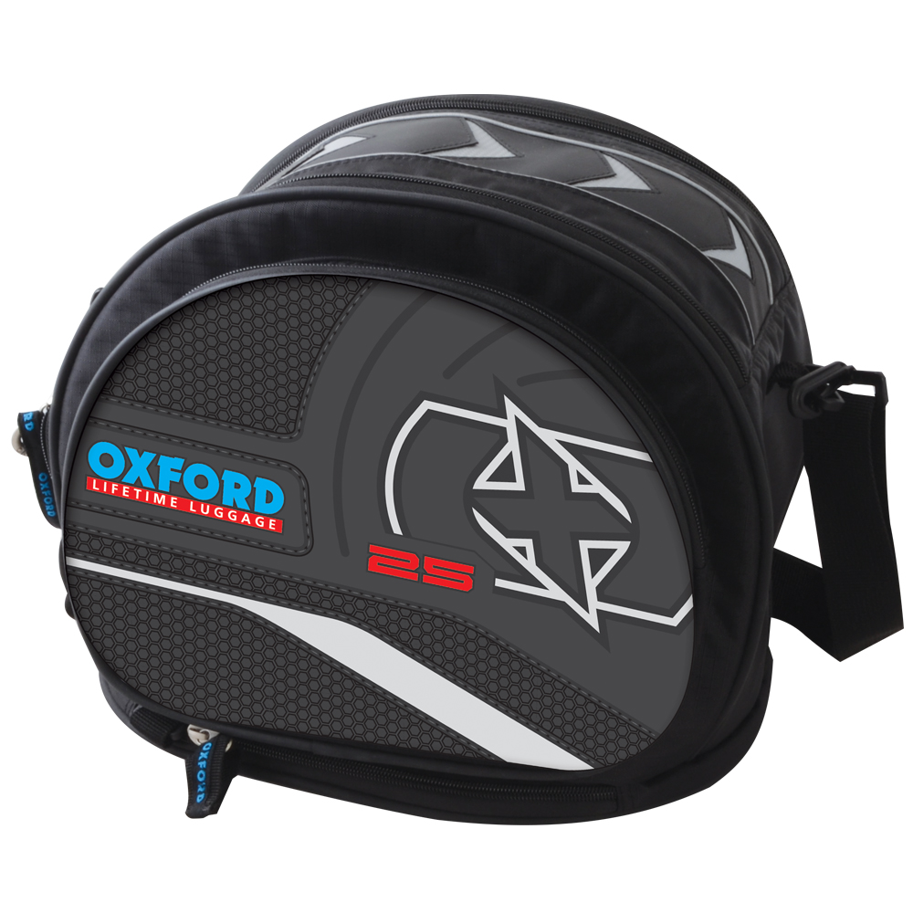 Lifetime X25 HELMET BAG BLACK