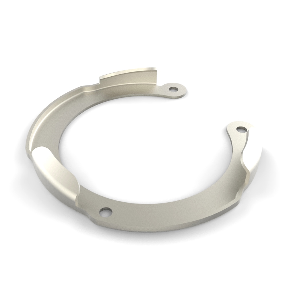 TYPE 6 QR BIKE ADAPTOR