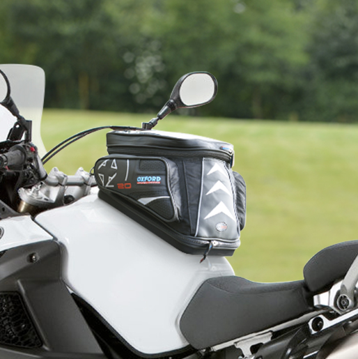 OL236 X20 Black QuickRelease