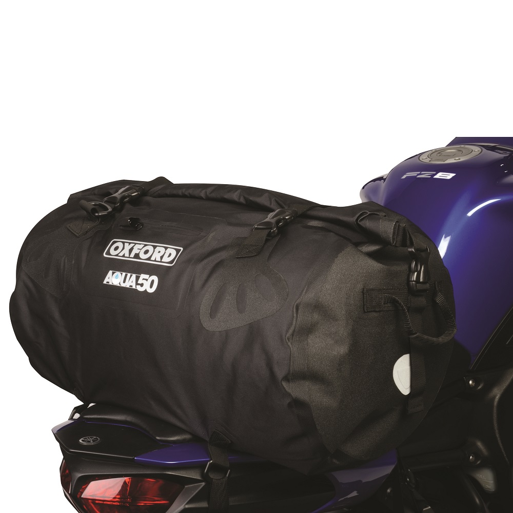Oxford Aqua50 Rollbag