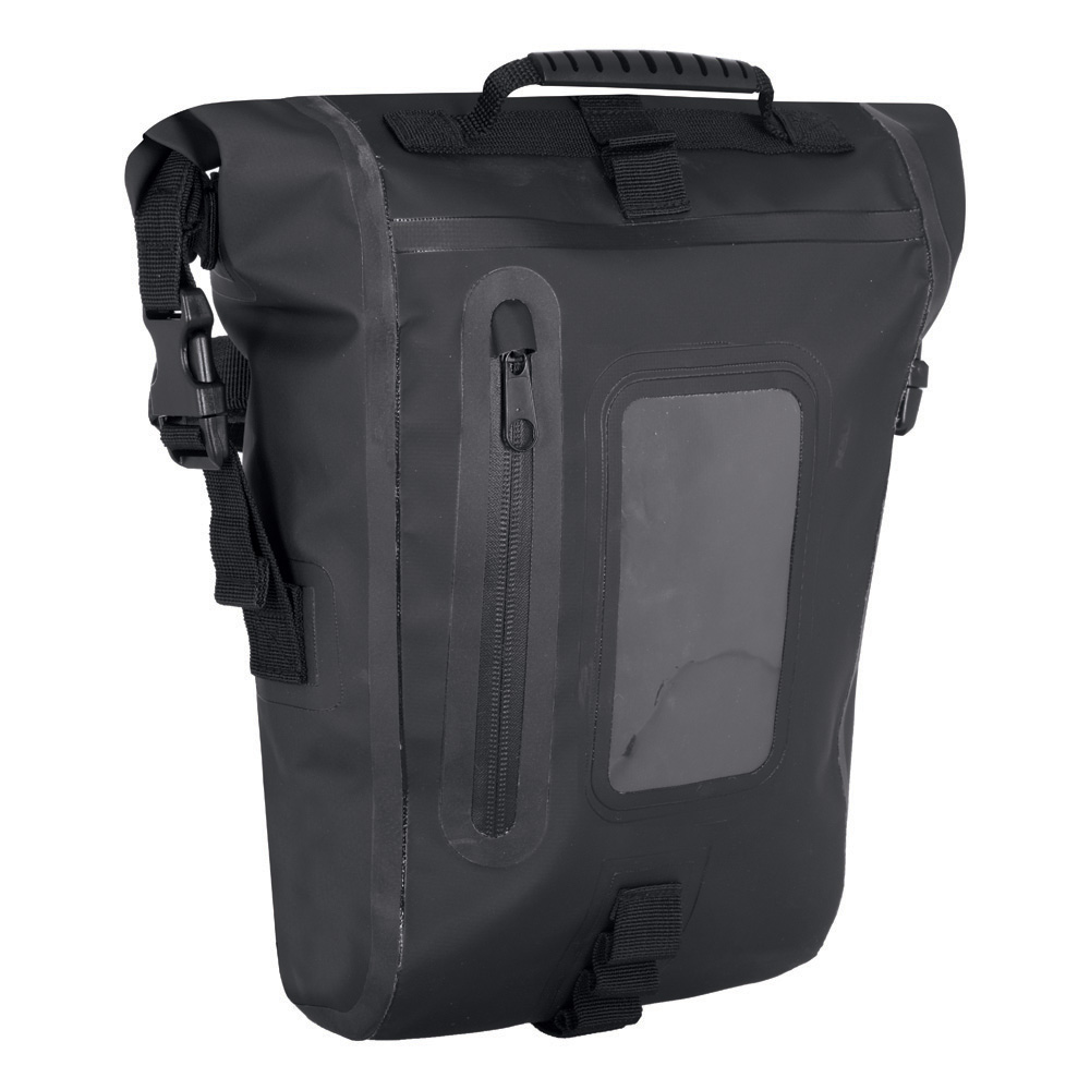 Aqua M8 Tank Pack Black