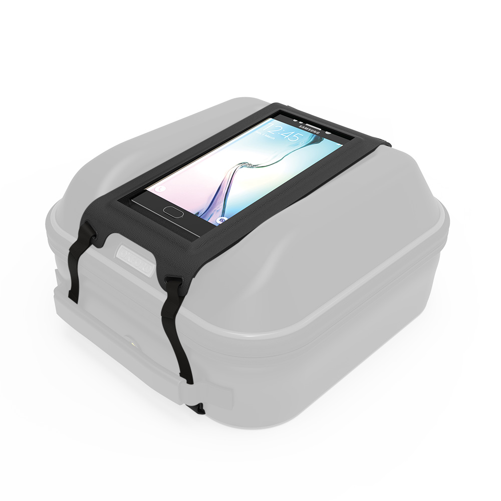 S-Series P4s Phone Holder Black