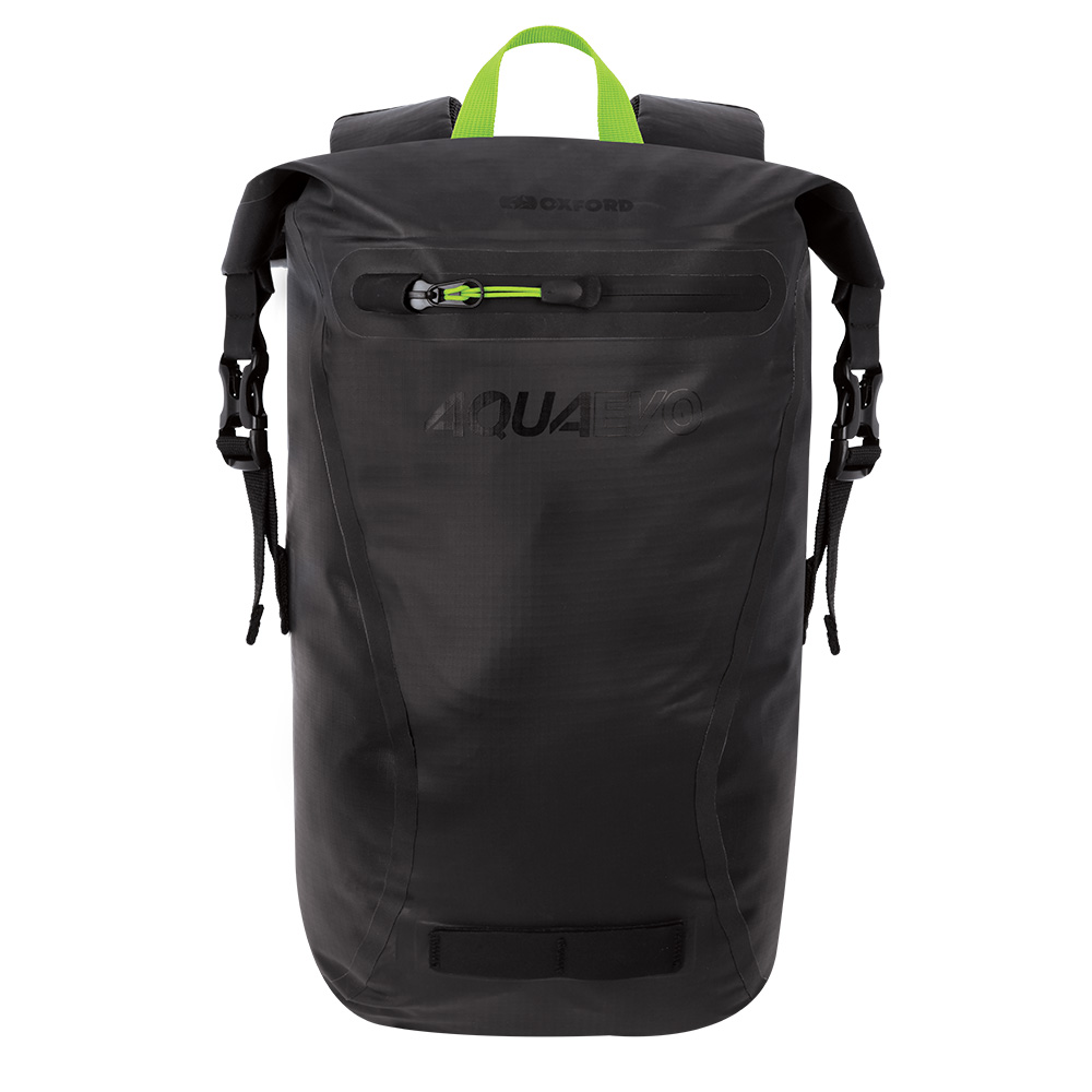 Aqua Evo 12L Black