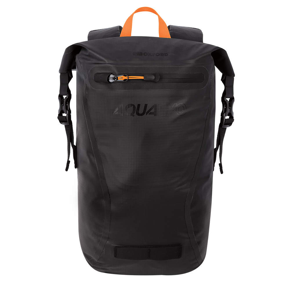 Aqua Evo 22L Black