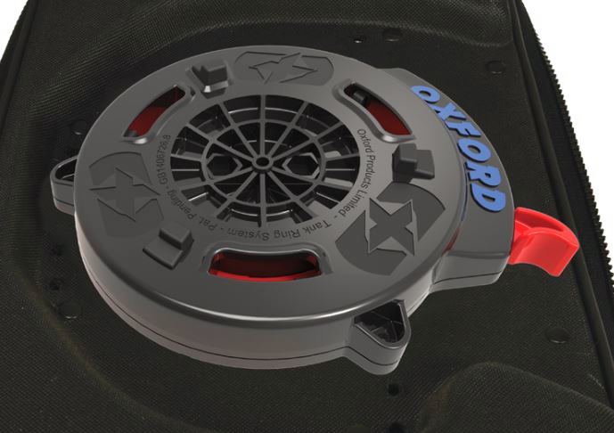 X30 QR BASE replace spare part