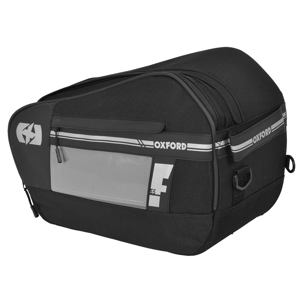 F1 Pannier Large 55L